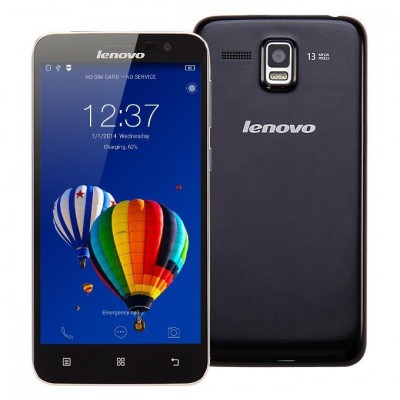 Ремонт Lenovo A8