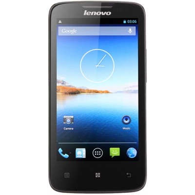 Ремонт Lenovo A820