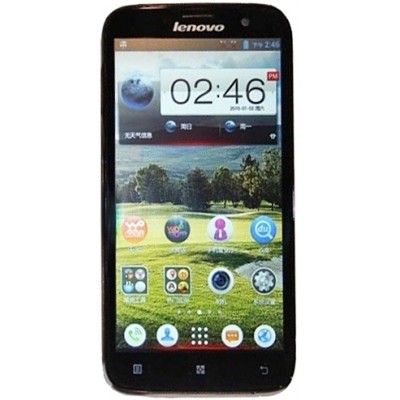 Ремонт Lenovo A850 Ремонт Lenovo A850