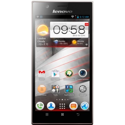 Ремонт Lenovo K900