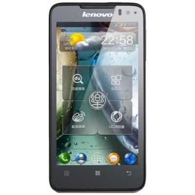 Ремонт Lenovo P770