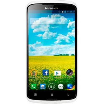 Ремонт Lenovo S820 Ремонт Lenovo S820
