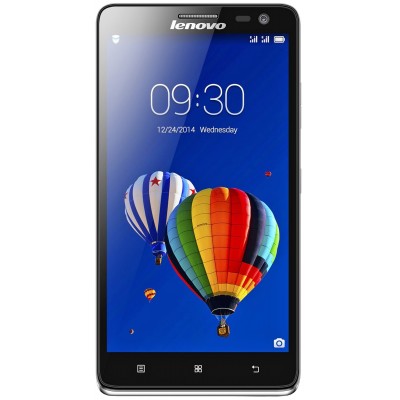 Ремонт Lenovo S856