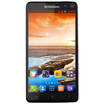 Ремонт Lenovo S898t