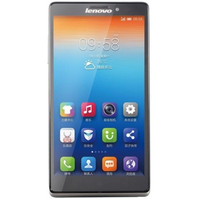Ремонт Lenovo K910