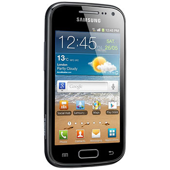 Ремонт Samsung Ace 2 I8160