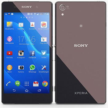 Ремонт Sony Xperia Z2 (D6502)