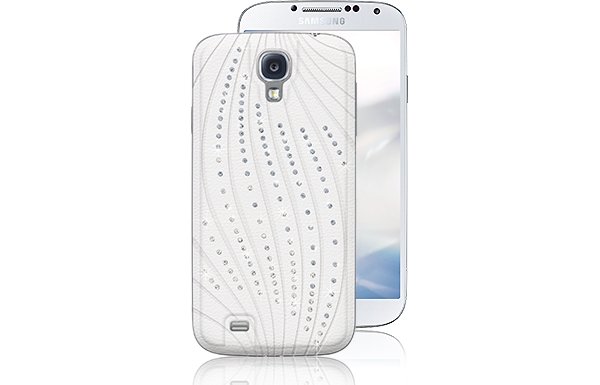 Galaxy S4 Crystal Edition доступен в Тайланде