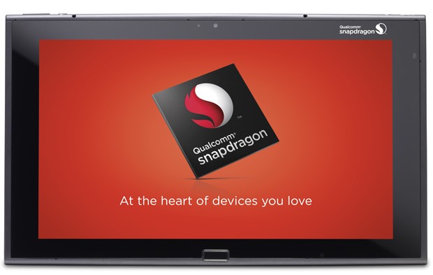 Qualcomm анонсировала 64-битный чипсет