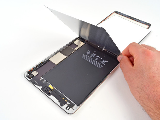Ремонт iPad Mini