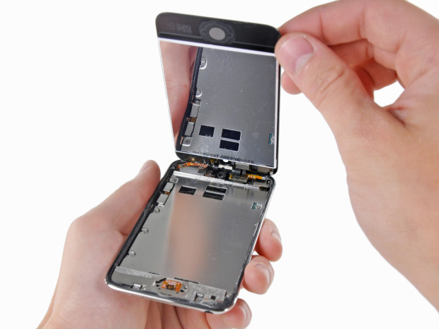Ремонт iPod Touch 4