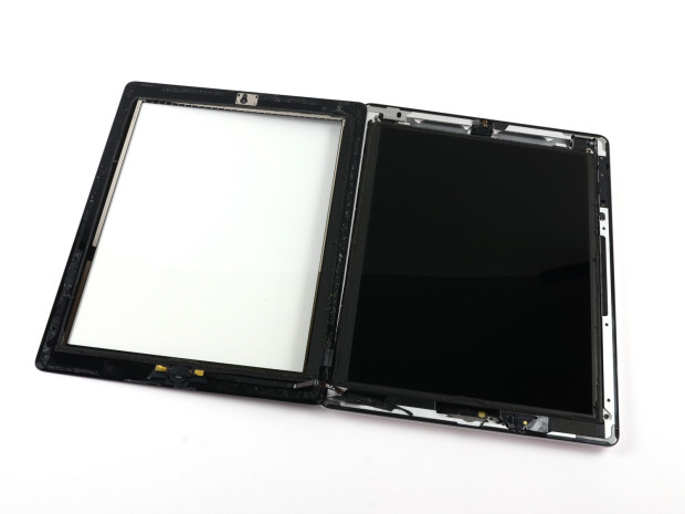 Ремонт iPad 4
