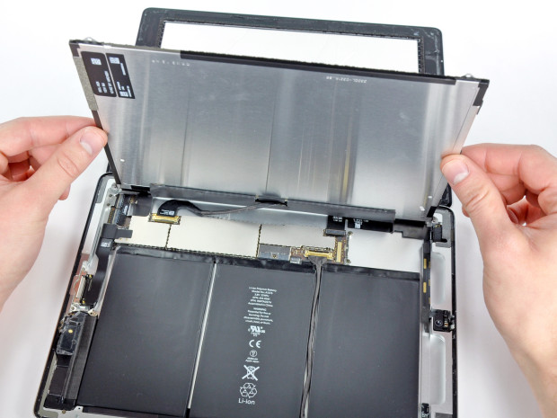 Ремонт iPad 2