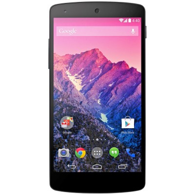 Ремонт LG D820 Nexus 5