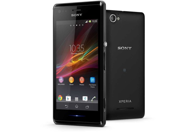 Ремонт Sony Xperia M (C1905)