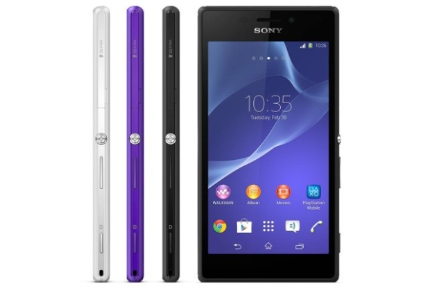 Ремонт Sony Xperia M2 (D2302)