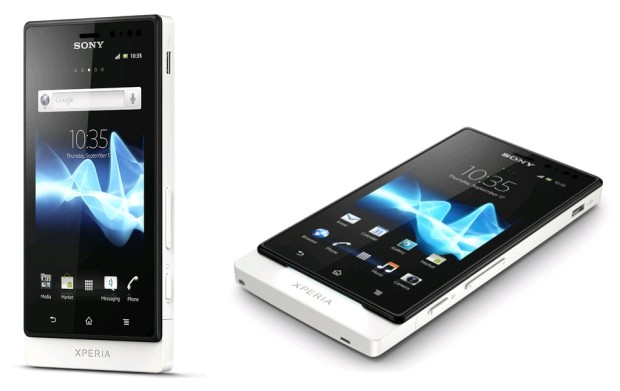 Ремонт Sony Xperia Sola (MT27i)