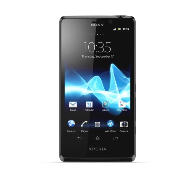Ремонт Sony Xperia T (LT30P)