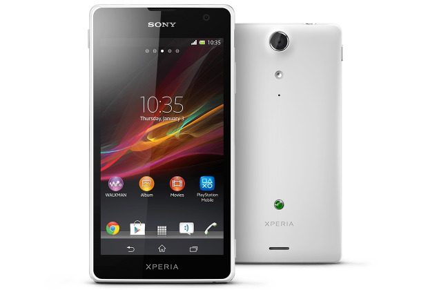 Ремонт Sony Xperia TX (LT29i)