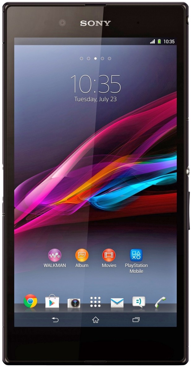 Ремонт Sony Xperia Z Ultra (C6802)