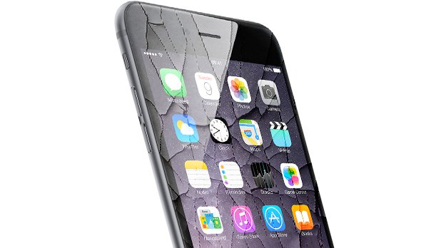 Замена защитного стекла, экрана, дисплея iPhone 6 – в чем отличие?