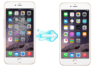 В каких случаях необходим ремонт дисплея iPhone 6s?