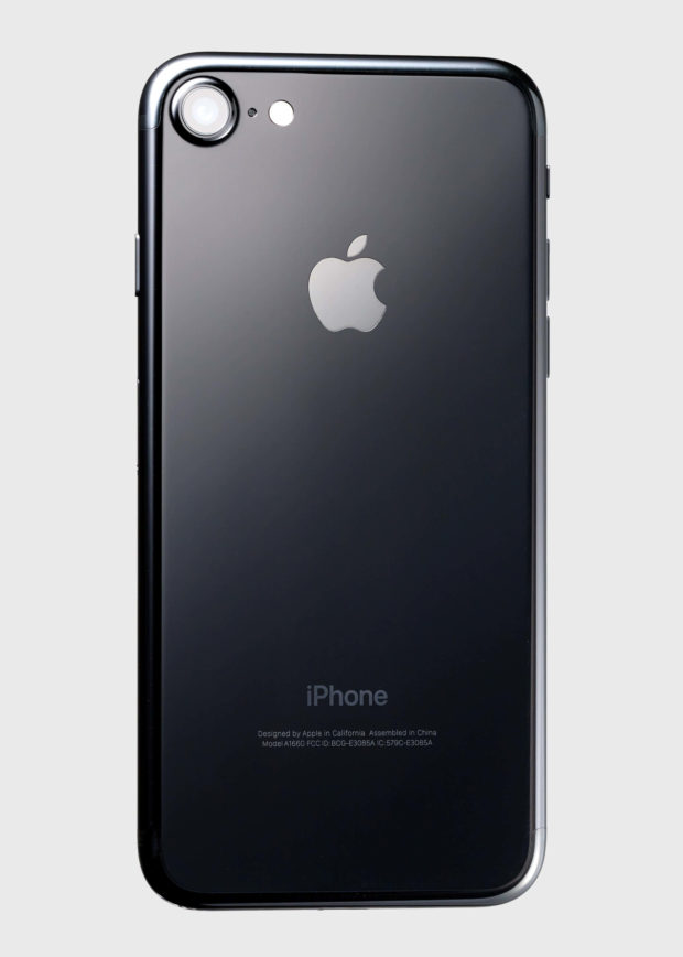 Замена корпуса iPhone 7